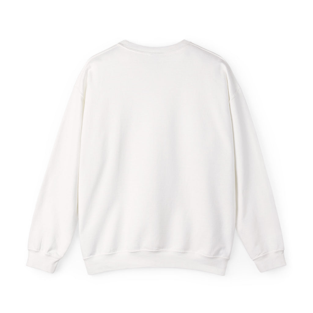 Plant Coffee Home sweatshirt | minimal one-line art, scandi line icon