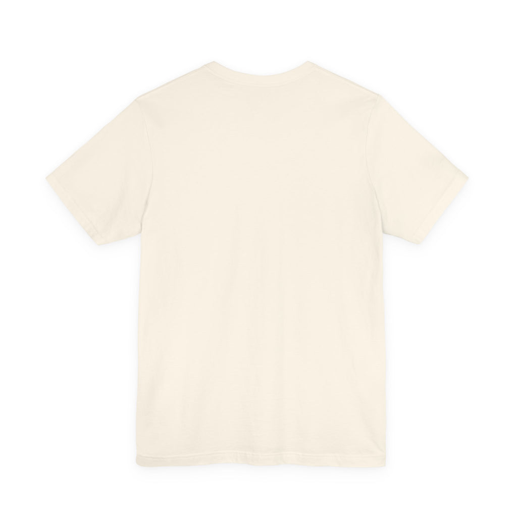 Herb Blessing Tee | Hand-Drawn Folk Botanical, embroidery style design