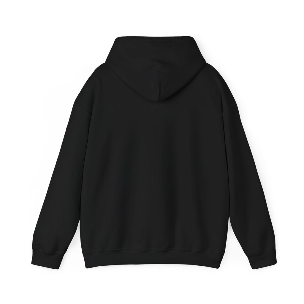 Minimal One-Line Plant Icons Hoodie | Single Continuous Line Illustration, Scandi Line Art